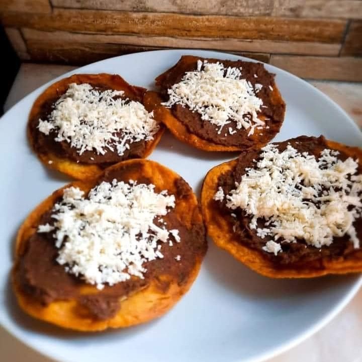 Side food item