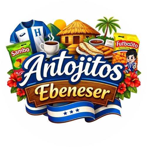 Antojitos Ebenezer Texas logo