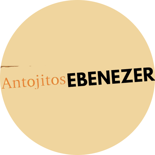 Antojitos Ebenezer logo
