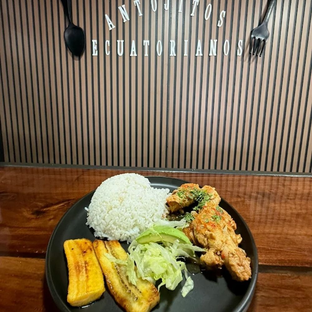 Side food item