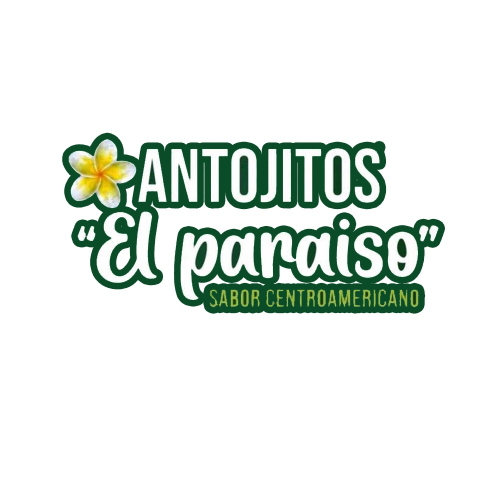 Antojitos El Paraiso logo