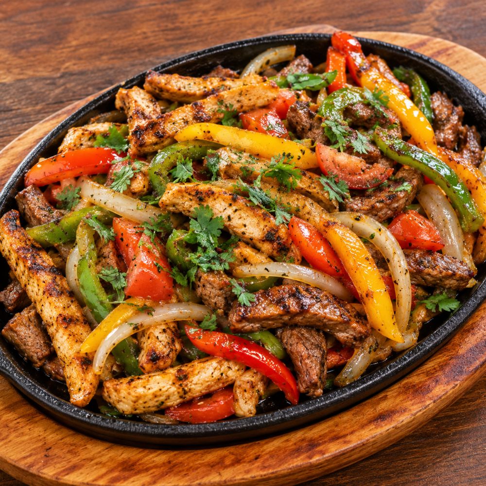 Side food item
