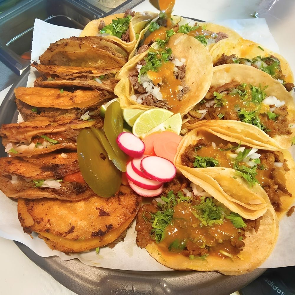 Side food item