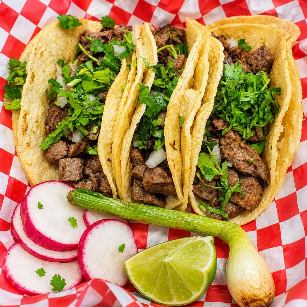 Side food item