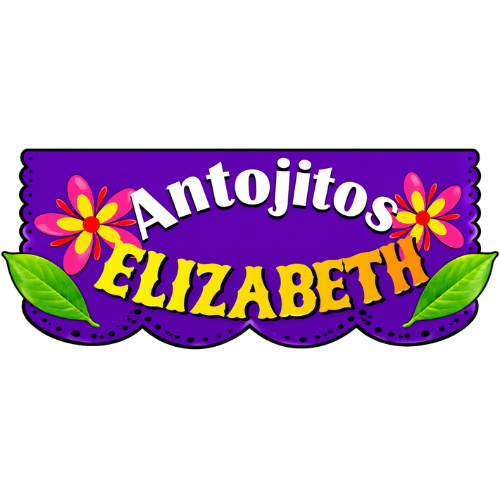 ANTOJITOS ELIZABETH logo