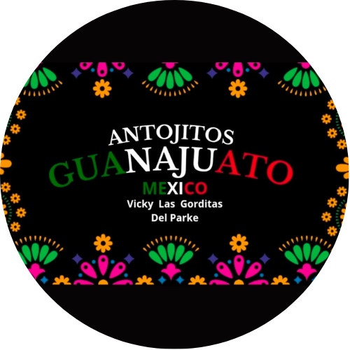 Antojitos Guanajuato logo