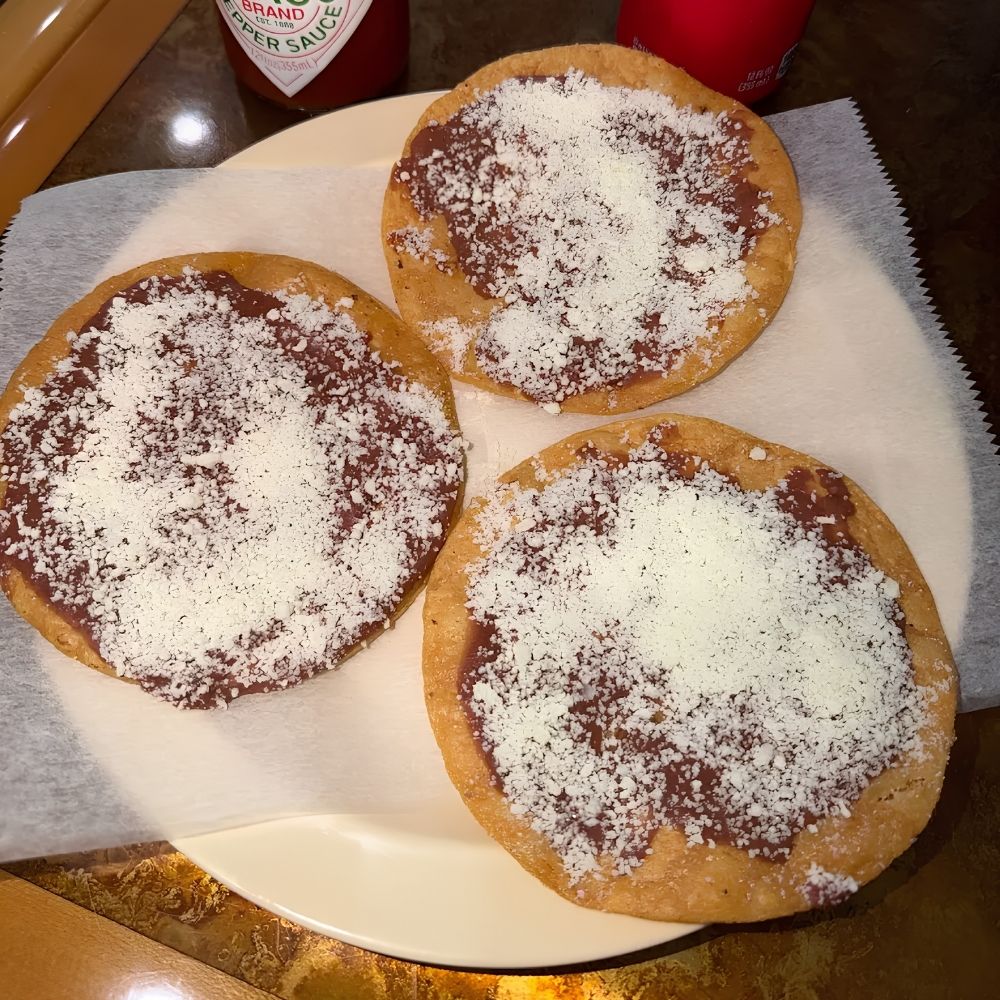 Side food item