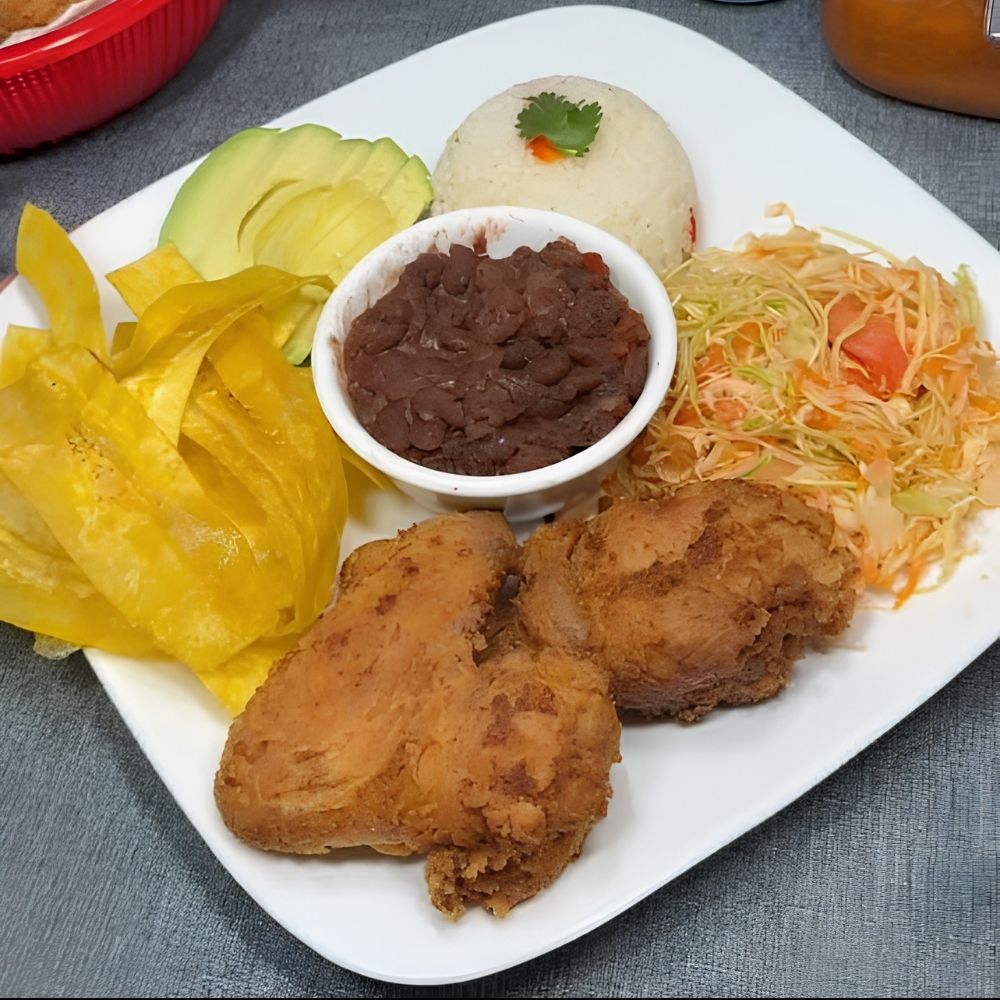 Side food item