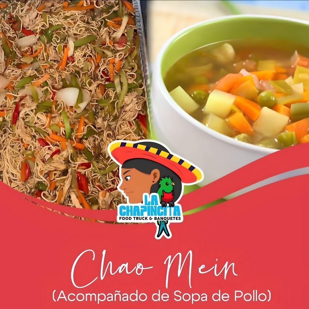 Side food item