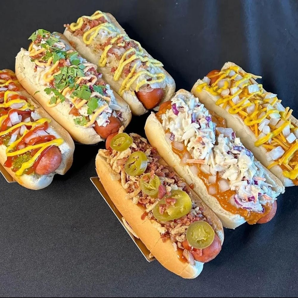 Side food item