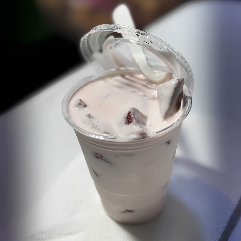 Side food item
