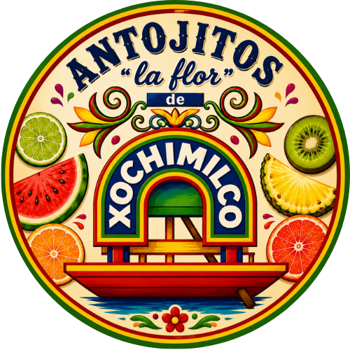 Antojitos 