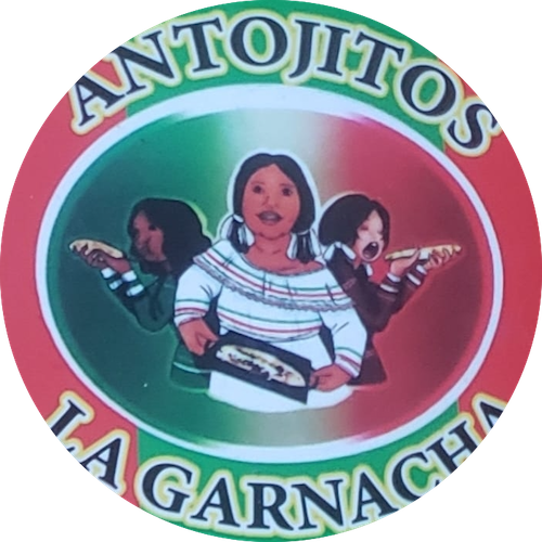 Antojitos La Garnacha logo