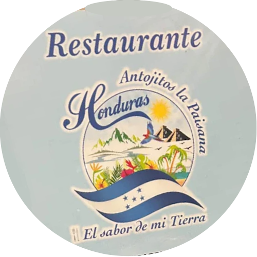 Antojitos la paisana corp. logo