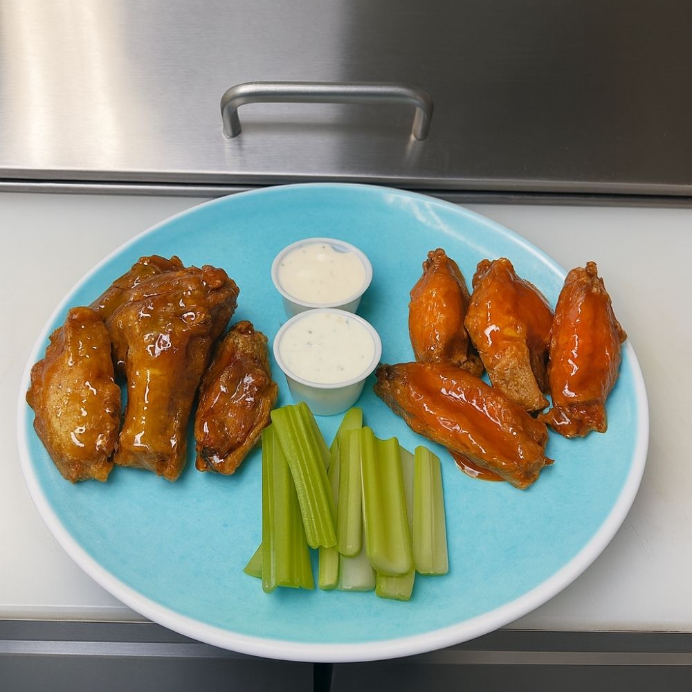 Side food item