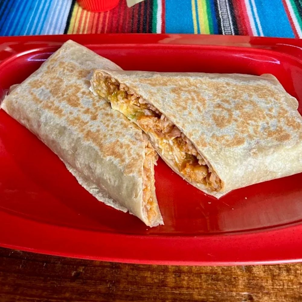 Side food item