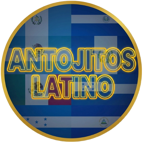 Antojitos Latino logo