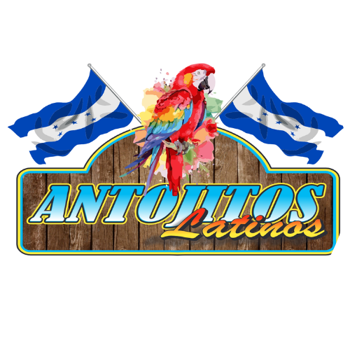 Antojitos Latinos Restaurant MN logo