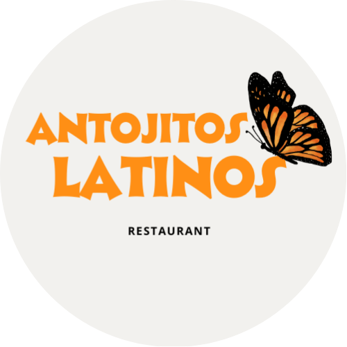 Antojitos Latinos Restaurant MN logo