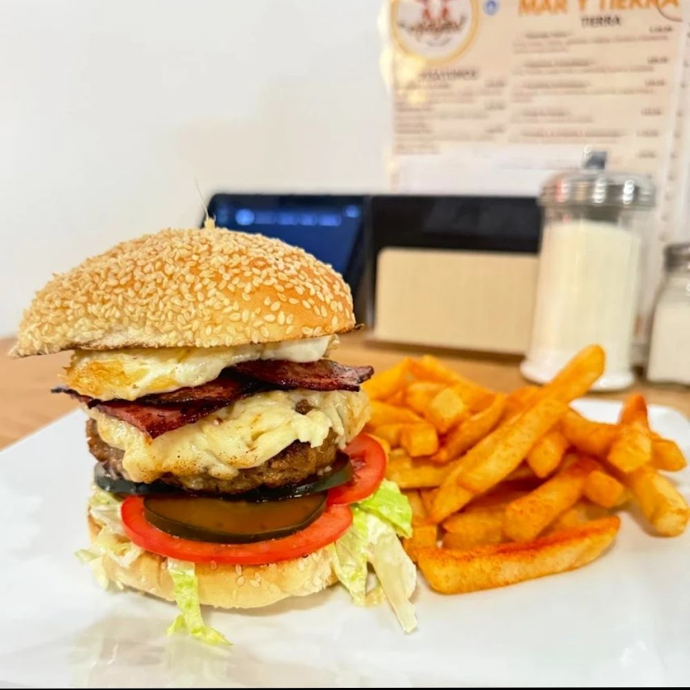 Side food item