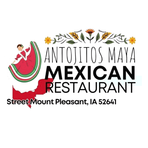 Antojitos Maya logo