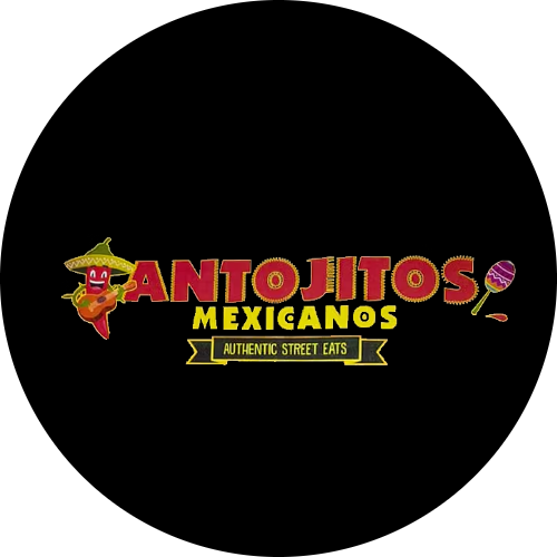 Antojitos Mexicanos logo