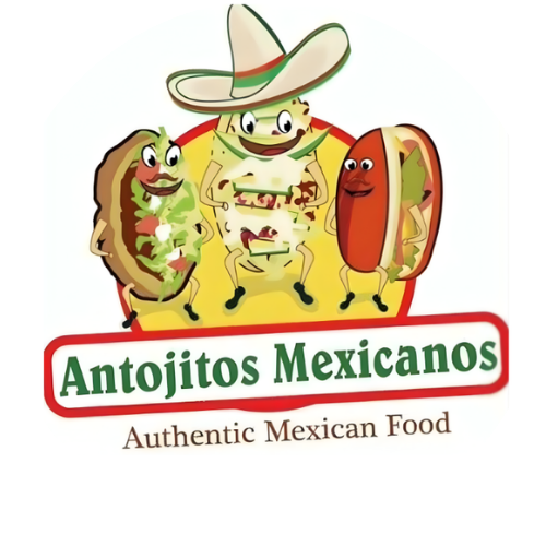 Antojitos Mexicanos Food Truck logo