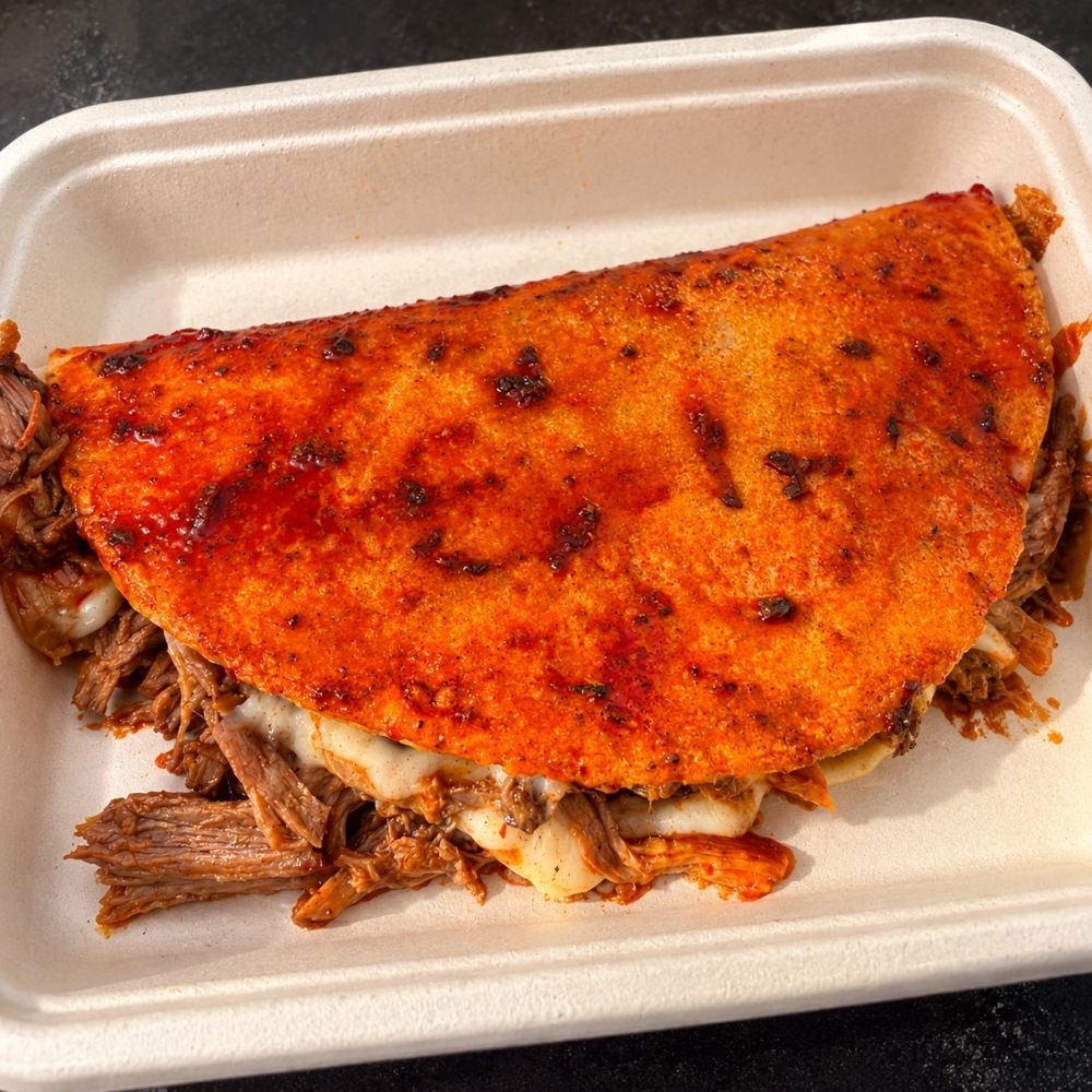 Side food item