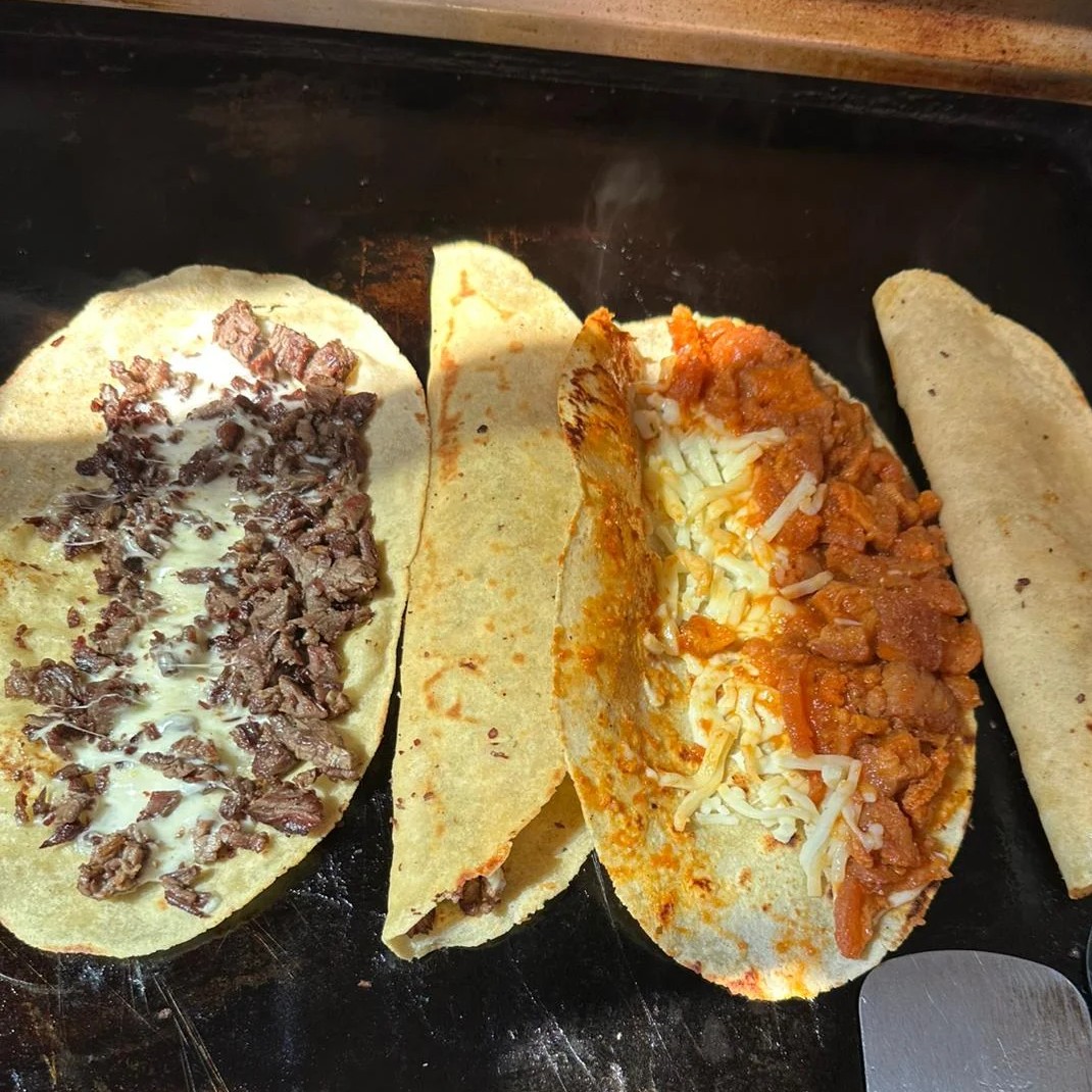 Food image prep