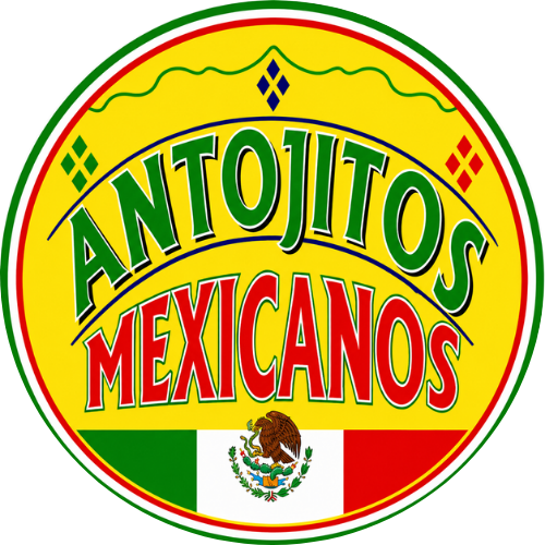 Antojitos Mexicanos NY logo