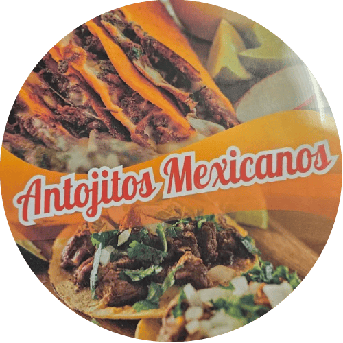 Antojitos Mexicanos Restaurant logo