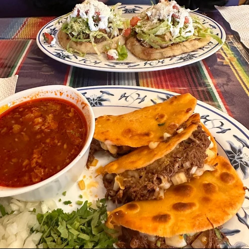 Side food item