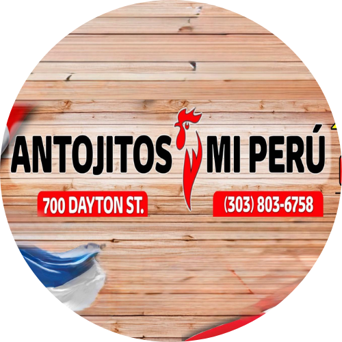 Antojitos Mi Peru, LLC logo