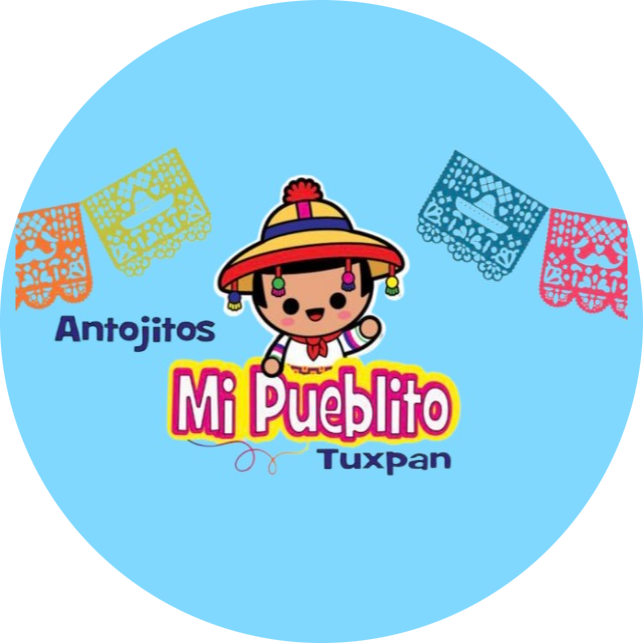 Antojitos Mi Pueblito logo