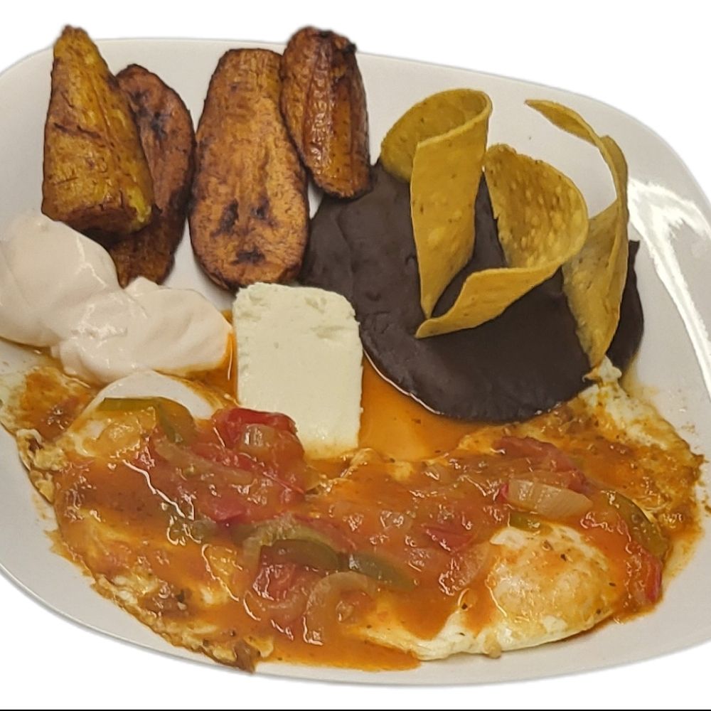 Side food item