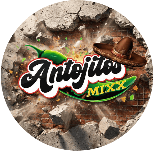 Antojitos Mixx logo