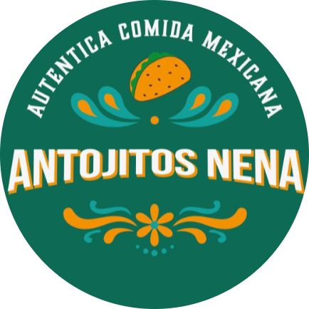 Antojitos Nena Fresno logo