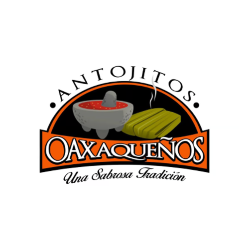 Antojitos Oaxaquenos restaurant inc logo