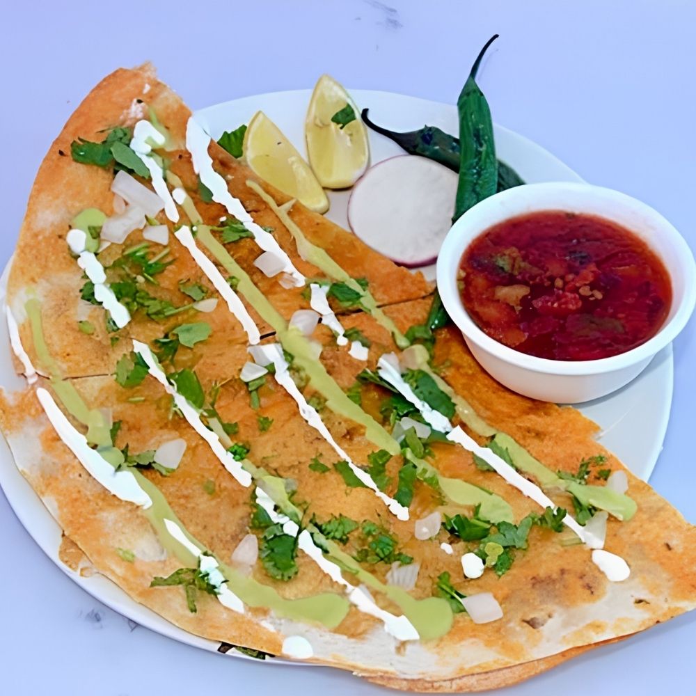 Side food item