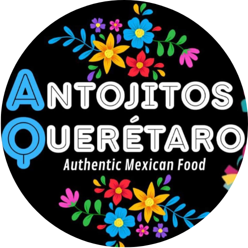 Antojitos Queretaro logo