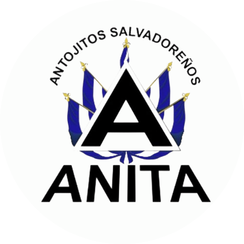 Antojitos Salvadorenos Anita logo