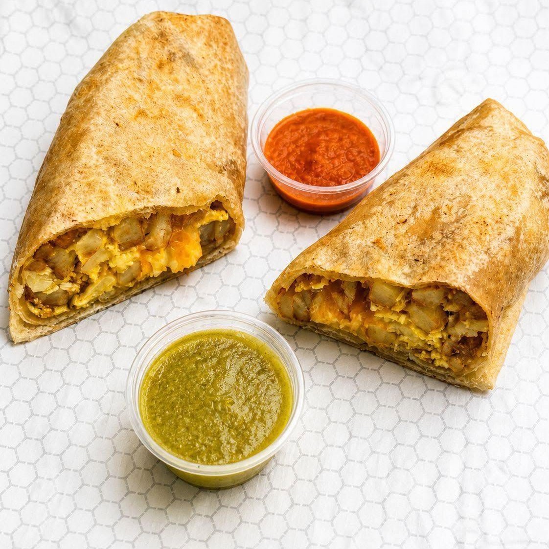 Side food item