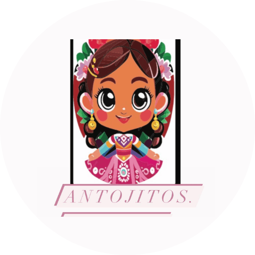 Antojitos Shaddai logo