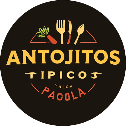 Antojitos Tipicos Paola Restaurante logo