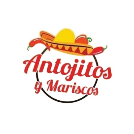 Antojito’s y Mariscos La Morena logo