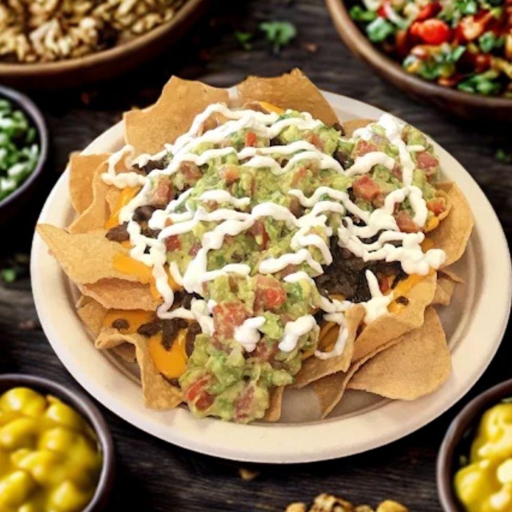 Side food item