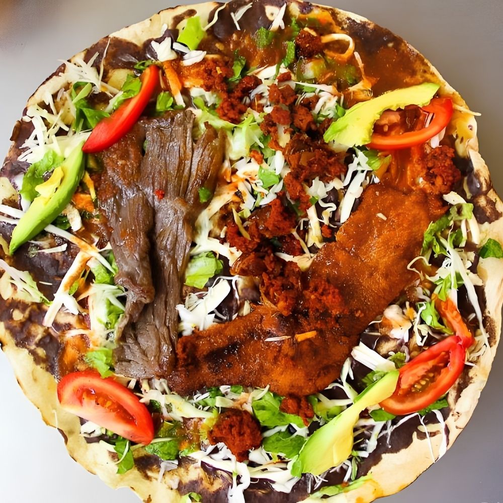 Side food item