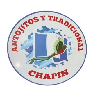 Antojitos Y Tradicional Chapin logo