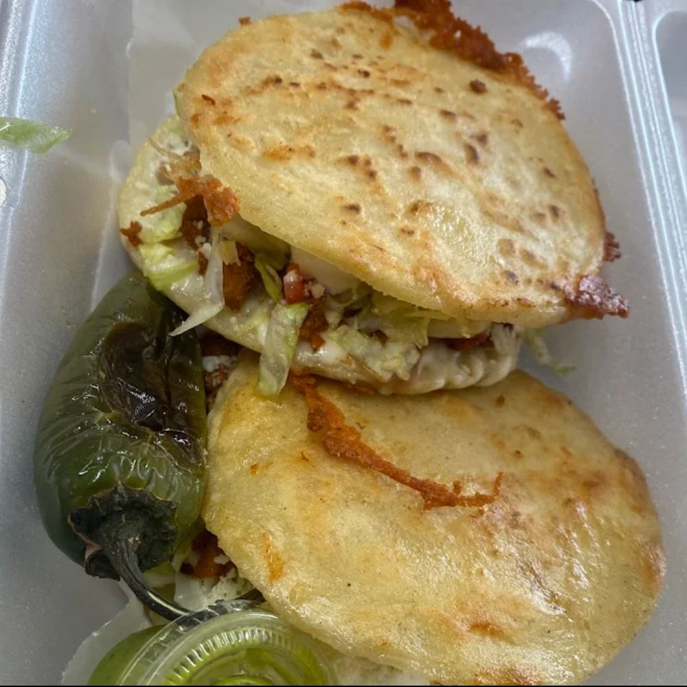 Side food item