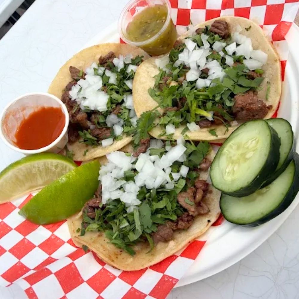 Side food item